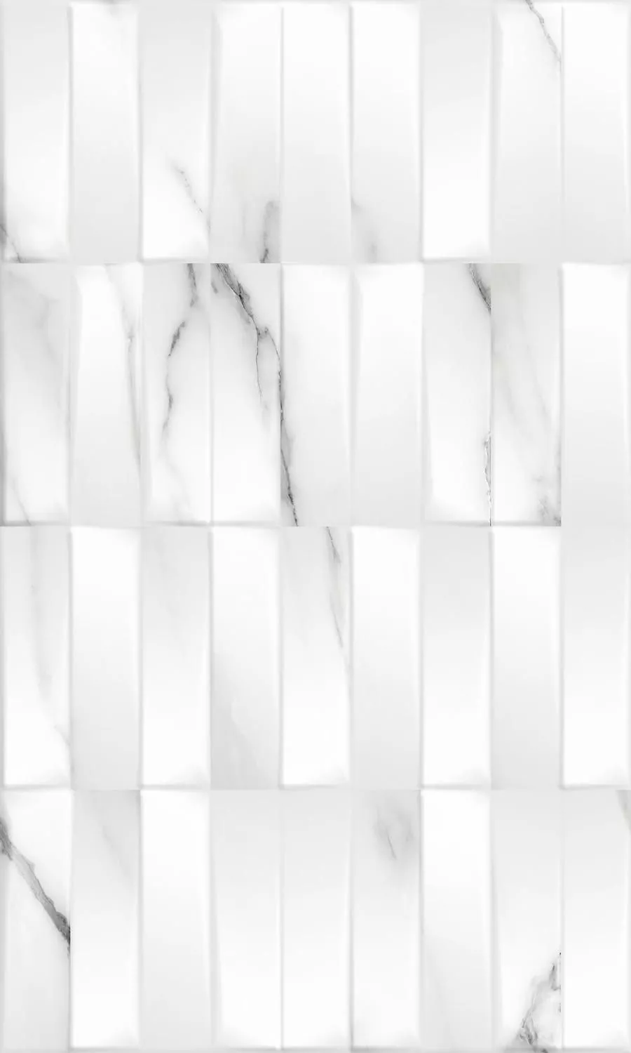 Купить 10100001413 Ribeira (Рибейра) white wall 02 плитка для стен 30х50, Gracia Ceramica