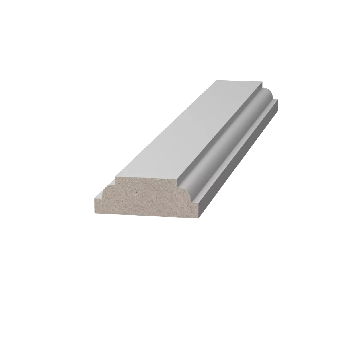 Купить Молдинг Ultrawood арт. U 0007 (2000 х 38 х 14)