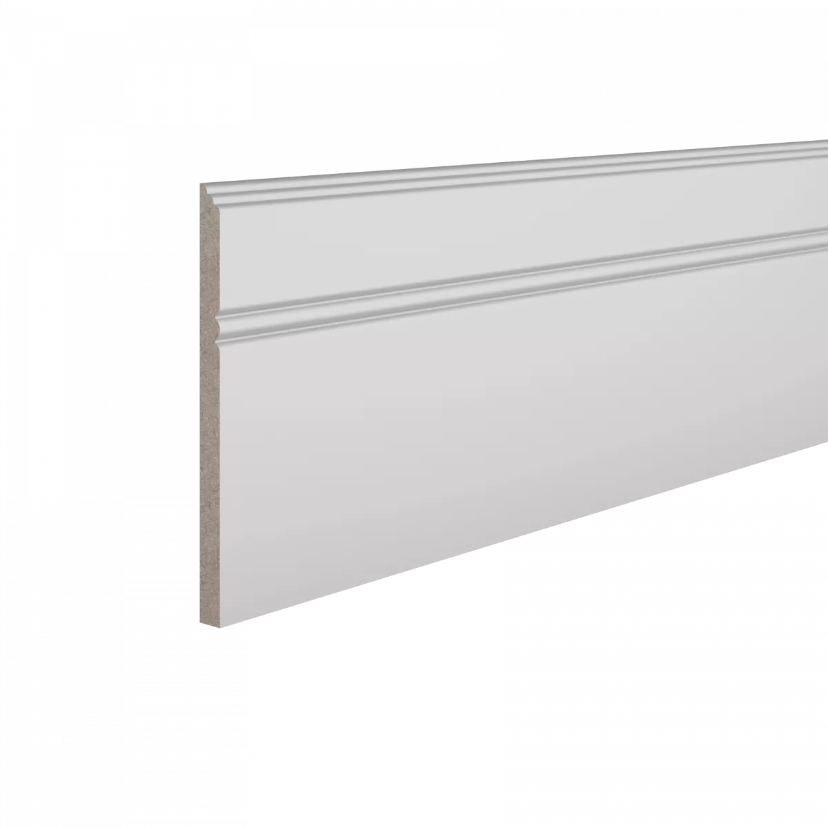 Купить Плинтус Ultrawood арт. Base 5381 (2440 x 150 x 10 мм.)