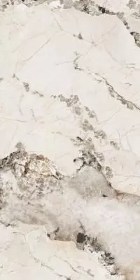 Керамогранит ARTCER Marble Pandora White 9 mm MATE 60x120