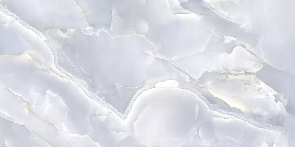 Купить Керамогранит MAIMOON Cristallo Onyx Blue 1200x600 Glossy