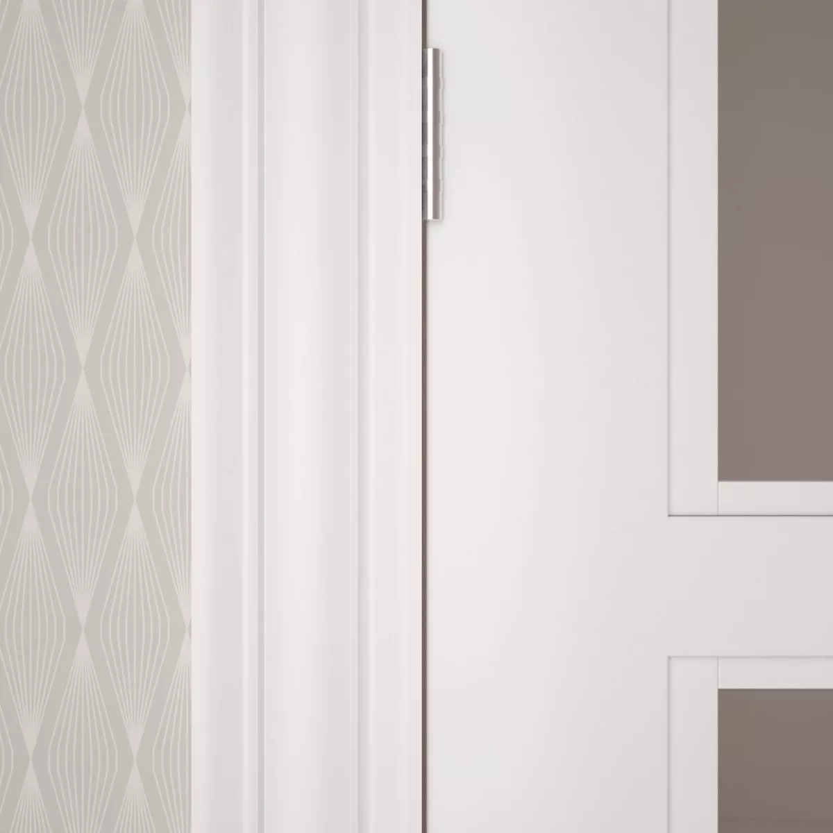 Купить Наличник Ultrawood арт. N 0005 (2200 х 130 х 19)