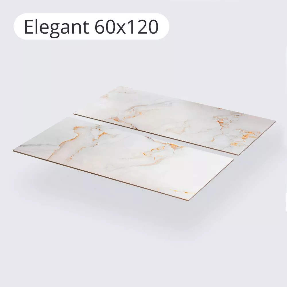 Купить Керамогранит CERAMICOM ELEGANT 60x120 см (ELEGANT)