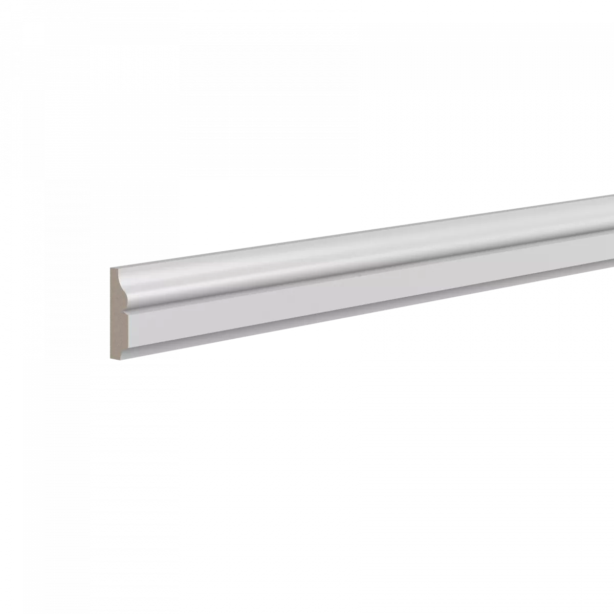 Купить Молдинг Ultrawood арт. U 0012 (2440 х 30 х 9)