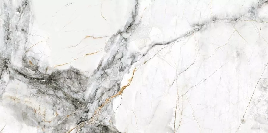 Купить Керамогранит Primavera Dior White Grit Granula 60x120 см (GG208)