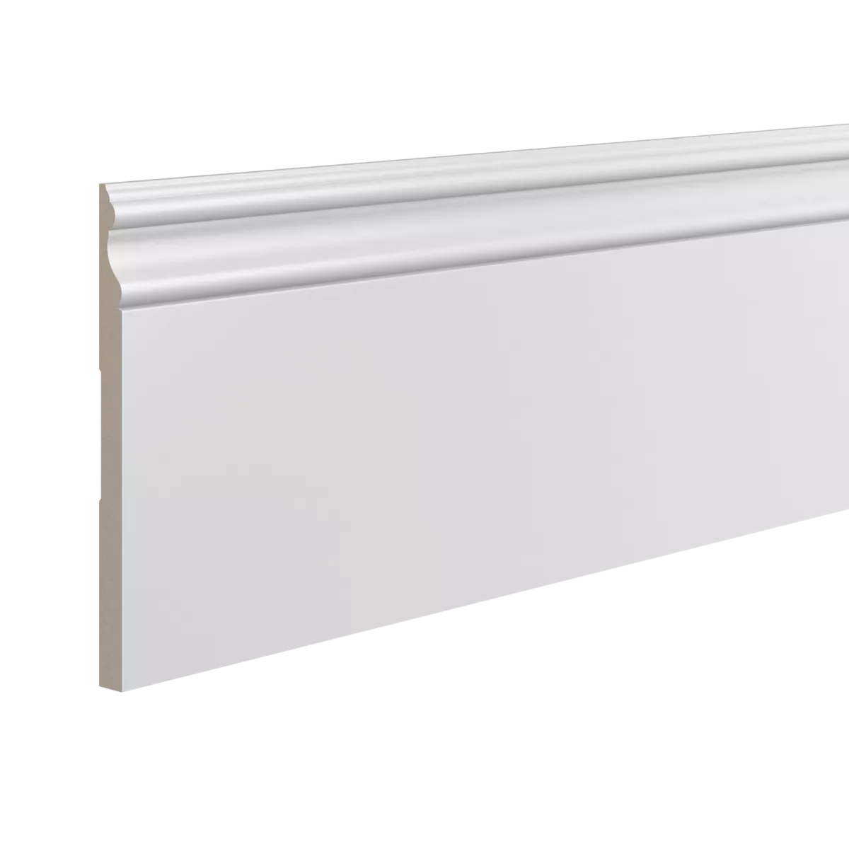 Купить Плинтус Ultrawood арт. Base 0005 (2000 x 219 x 15 мм.)