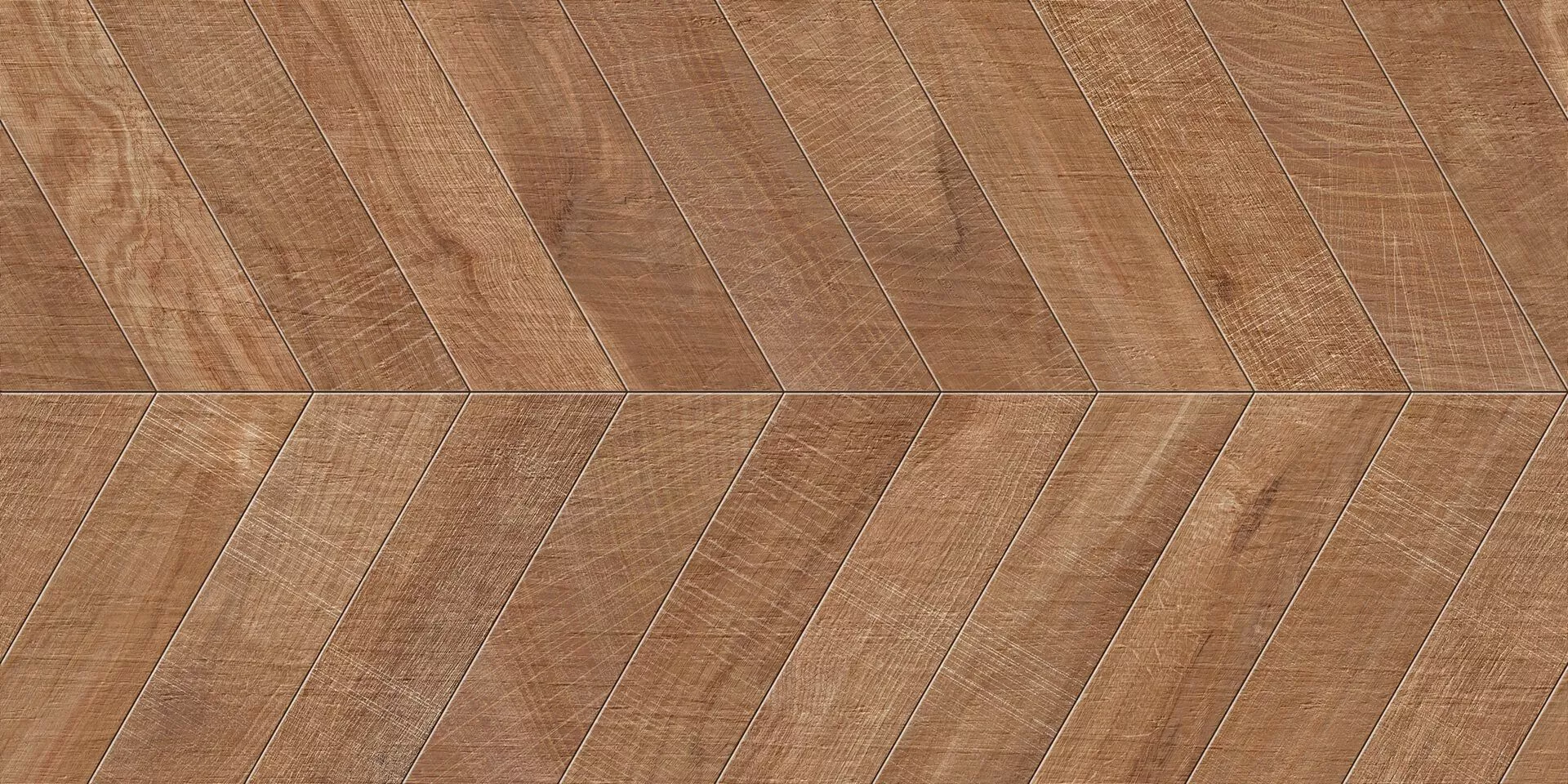 Купить Керамогранит Ibero Artwood Chevron Nut MATE 60x120