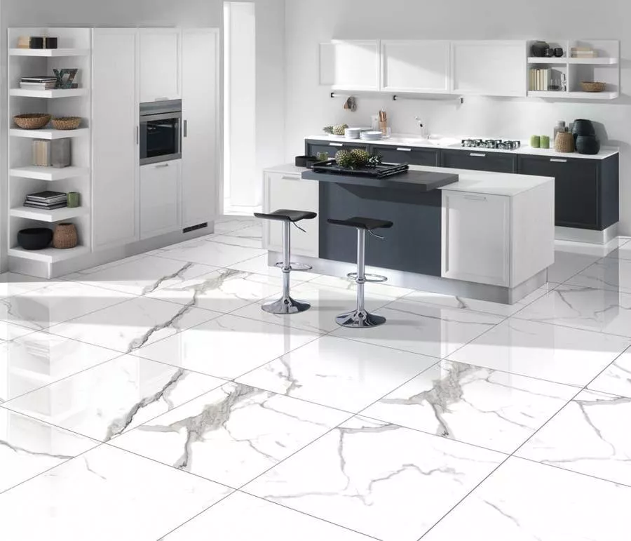 Купить Керамогранит Primavera Salvatore Carving 60x60 см (CR117)