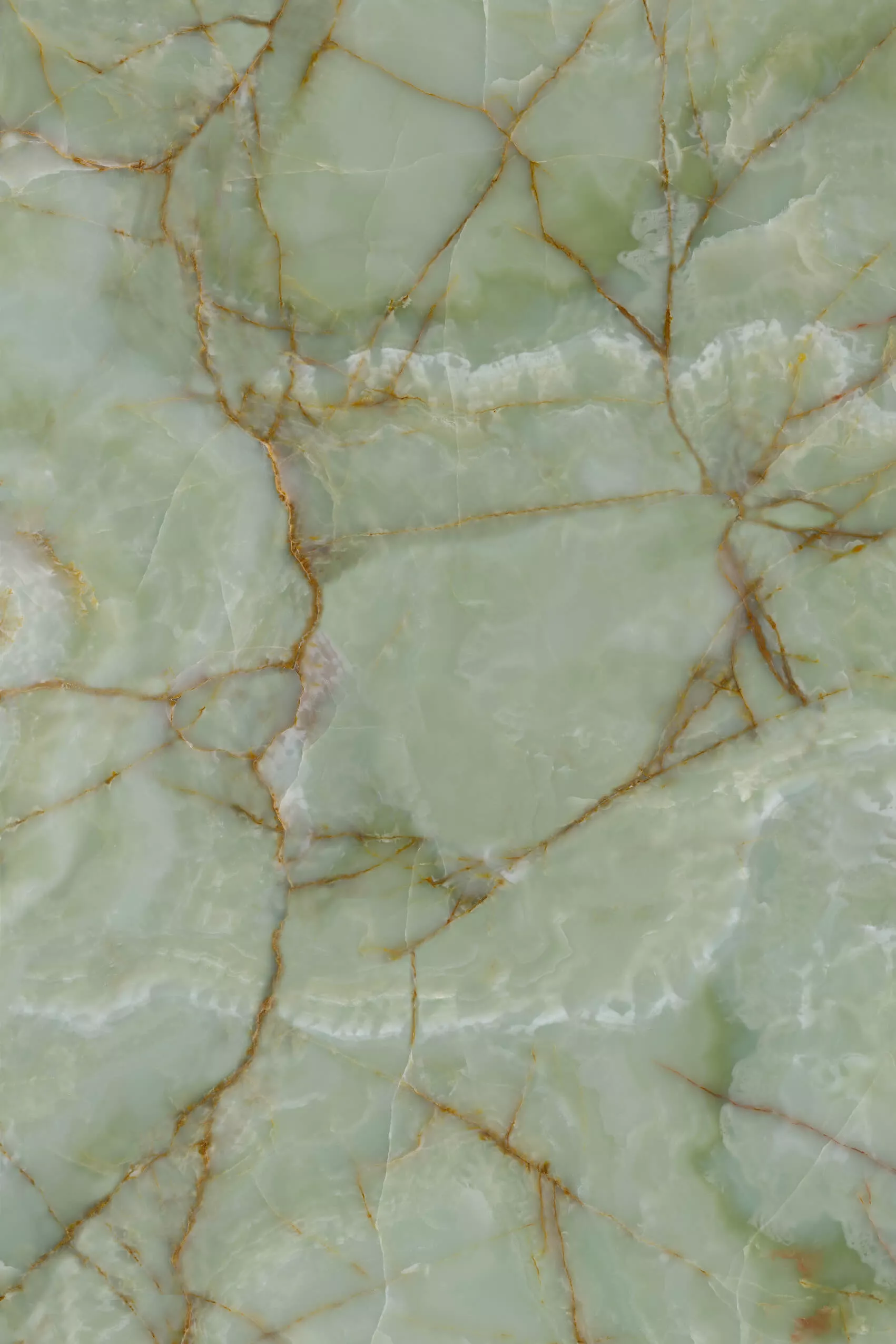 Купить Керамогранит ARTCER 1XL Onyx Green POLI 120x180