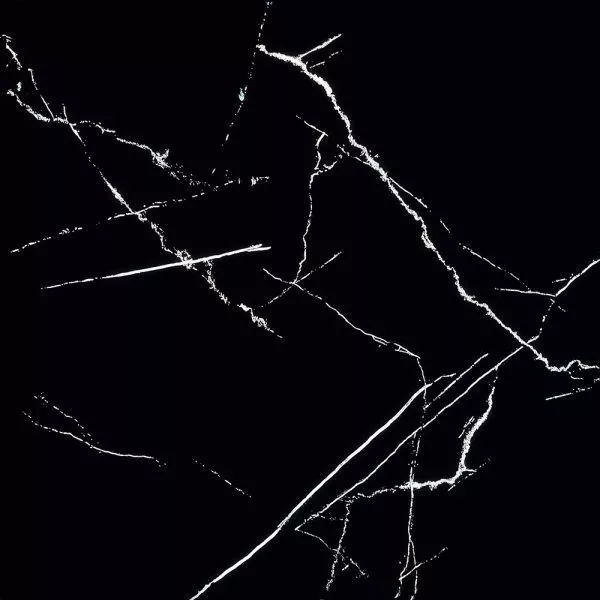 Купить Керамогранит CERAMICOM BLACK SETINA 60x60 см (BLACK SETINA)