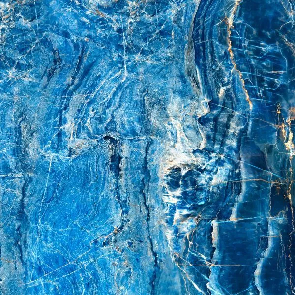Купить Керамогранит CERAMICOM BLUE AEROBIC 60x60 см (BLUE AEROBIC)