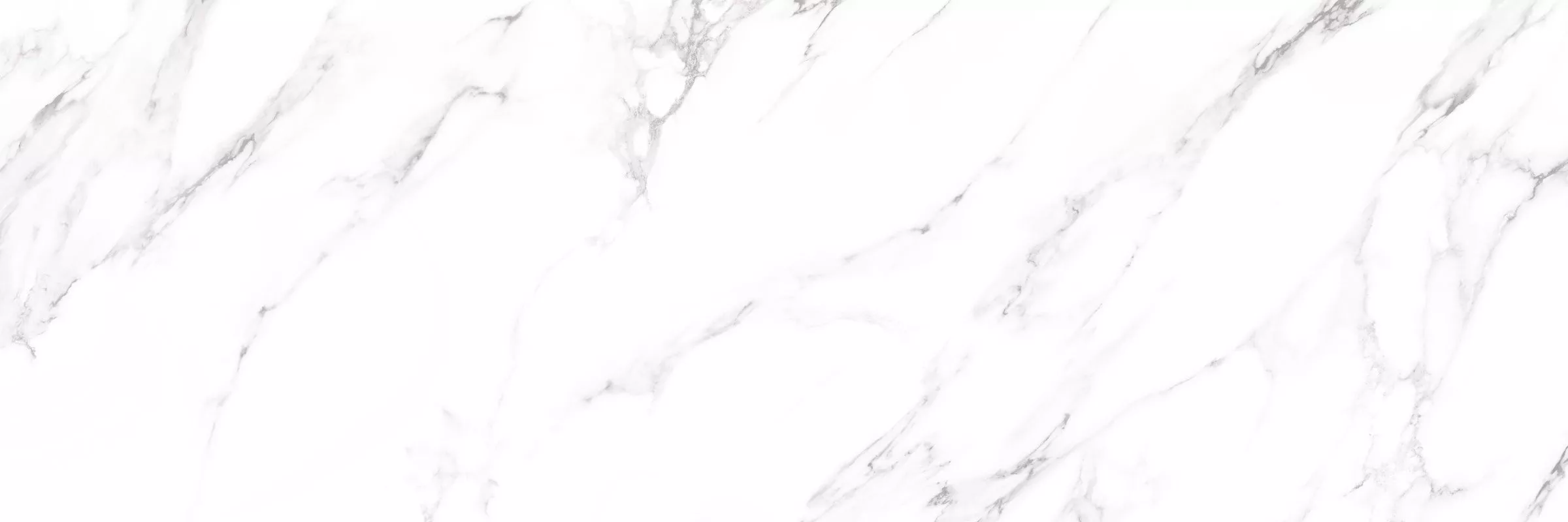 Купить Плитка настенная Primavera Omnia White A 30x90 см (GL03A)