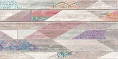 Плитка 00-00002390 Shabby (Шэбби) Inti  для стен 31,5х63, Azori