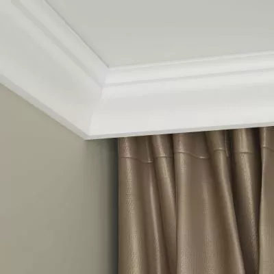 Карниз Ultrawood арт. CR 4258 (2440 х 55 х 40)