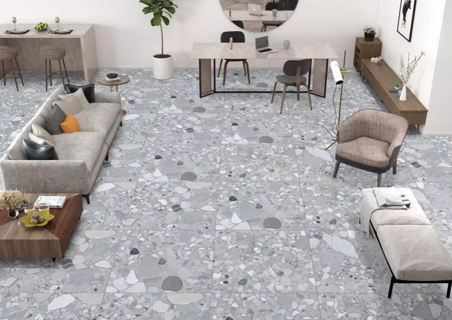 Купить Керамогранит Primavera Arseno Gris 60x60 см (CR105) с доставкой Купить Керамогранит Primavera Arseno Gris 60x60 см (CR105)