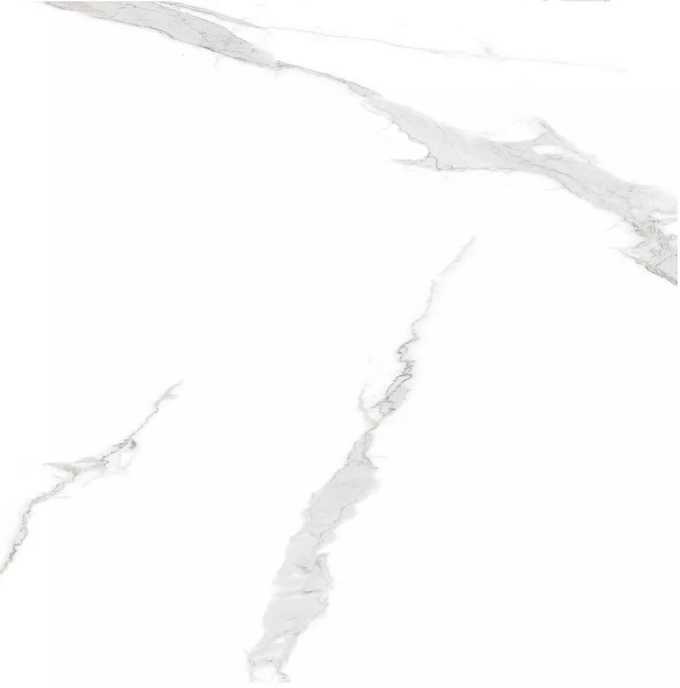 Купить Плитка напольная Тянь-Шань Керамик Киана Белый 41x41 см (TP413670D)