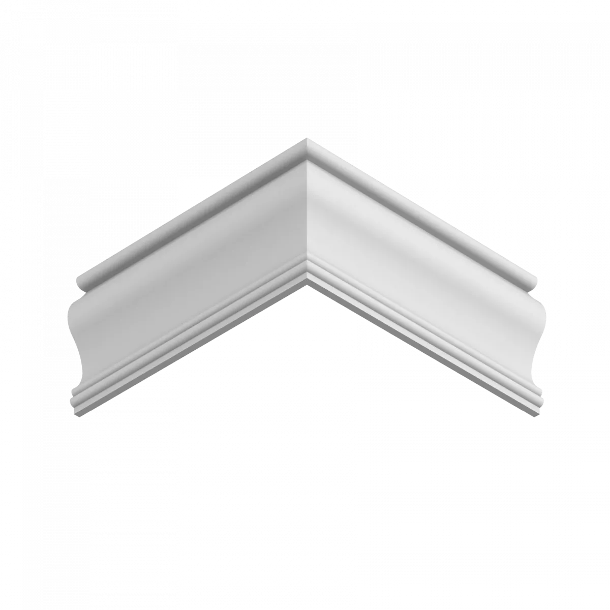 Купить Молдинг Ultrawood арт. Trim 0001 (2000 х 67 х 15)