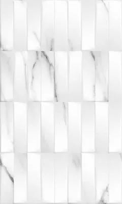 10100001413 Ribeira (Рибейра) white wall 02 плитка для стен 30х50, Gracia Ceramica