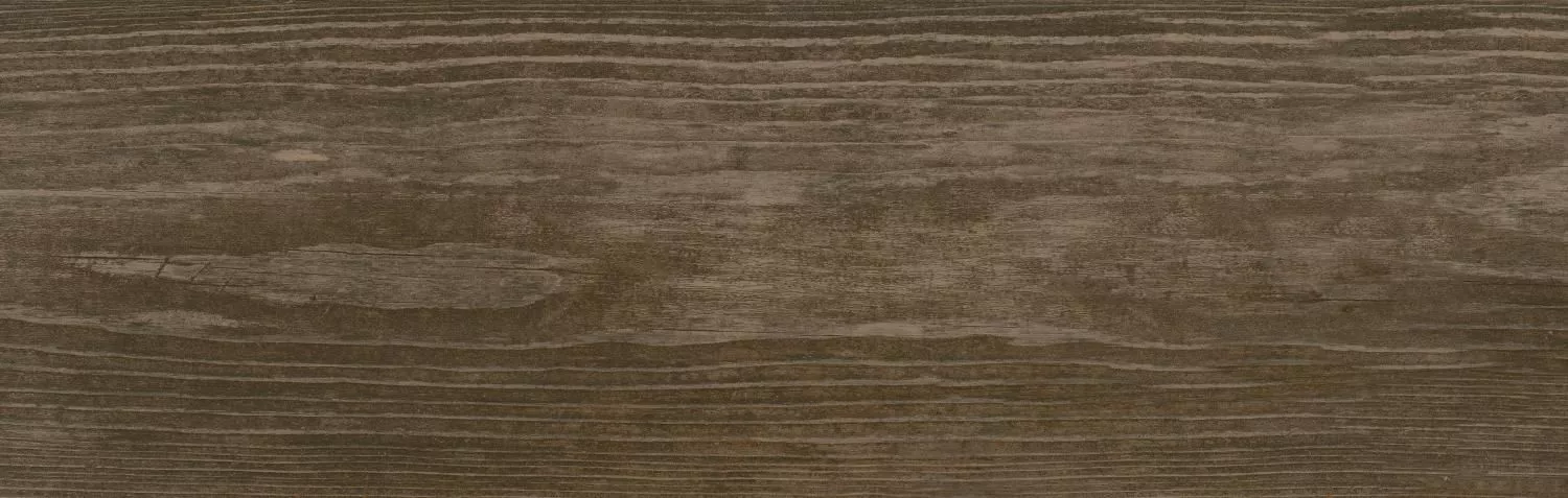 Купить Керамогранит FF4M512 Finwood коричневый темный 18,5х59,8 , Cersanit