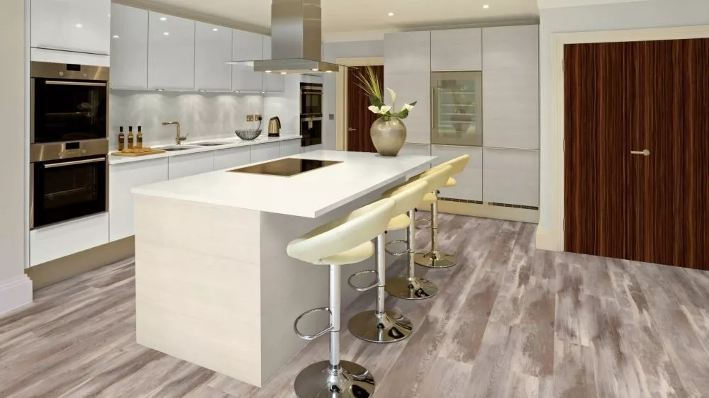 Купить Ламинат Kronoswiss Noblesse 4V D4490 Дуб Исландский с доставкой Купить Ламинат Kronoswiss Noblesse 4V D4490 Дуб Исландский