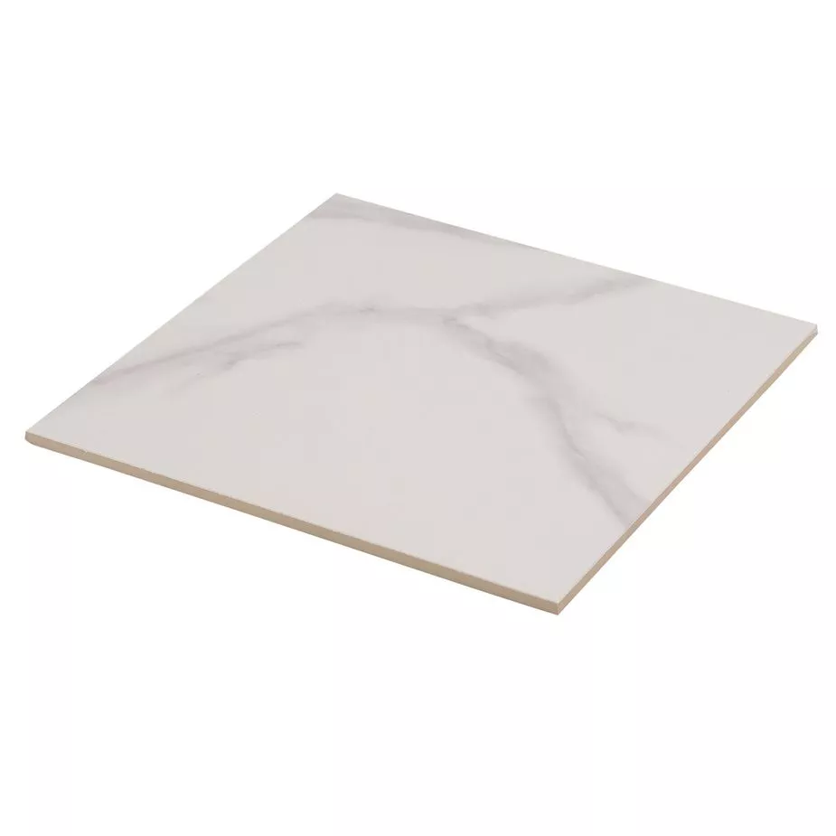 Купить 10400001000 Фиеста бел керамогранит 01 40х40, Gracia Ceramica
