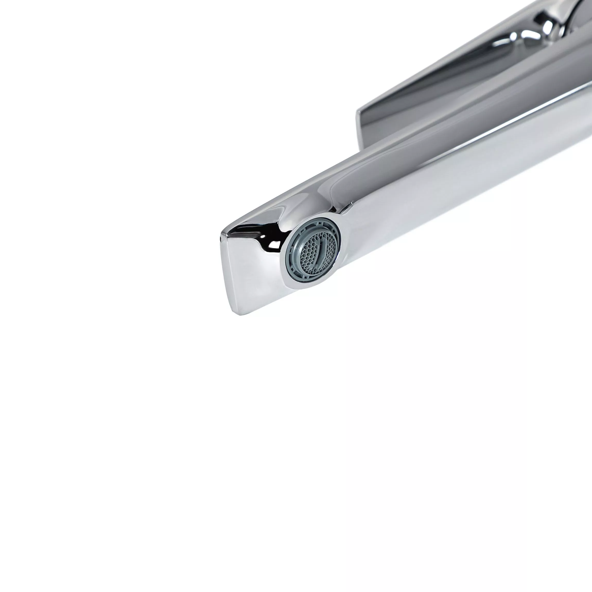 Купить Смеситель для раковины ROYCE Pro, высокий, хром RCM-120502CR