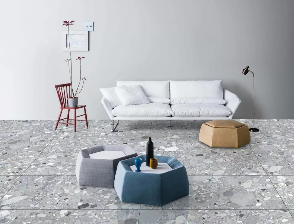Купить Керамогранит Primavera Arseno Gris 60x120 см (CR208) с доставкой Купить Керамогранит Primavera Arseno Gris 60x120 см (CR208)