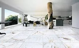 Купить Керамогранит Primavera Namibia Black 60x120 см (PR211)