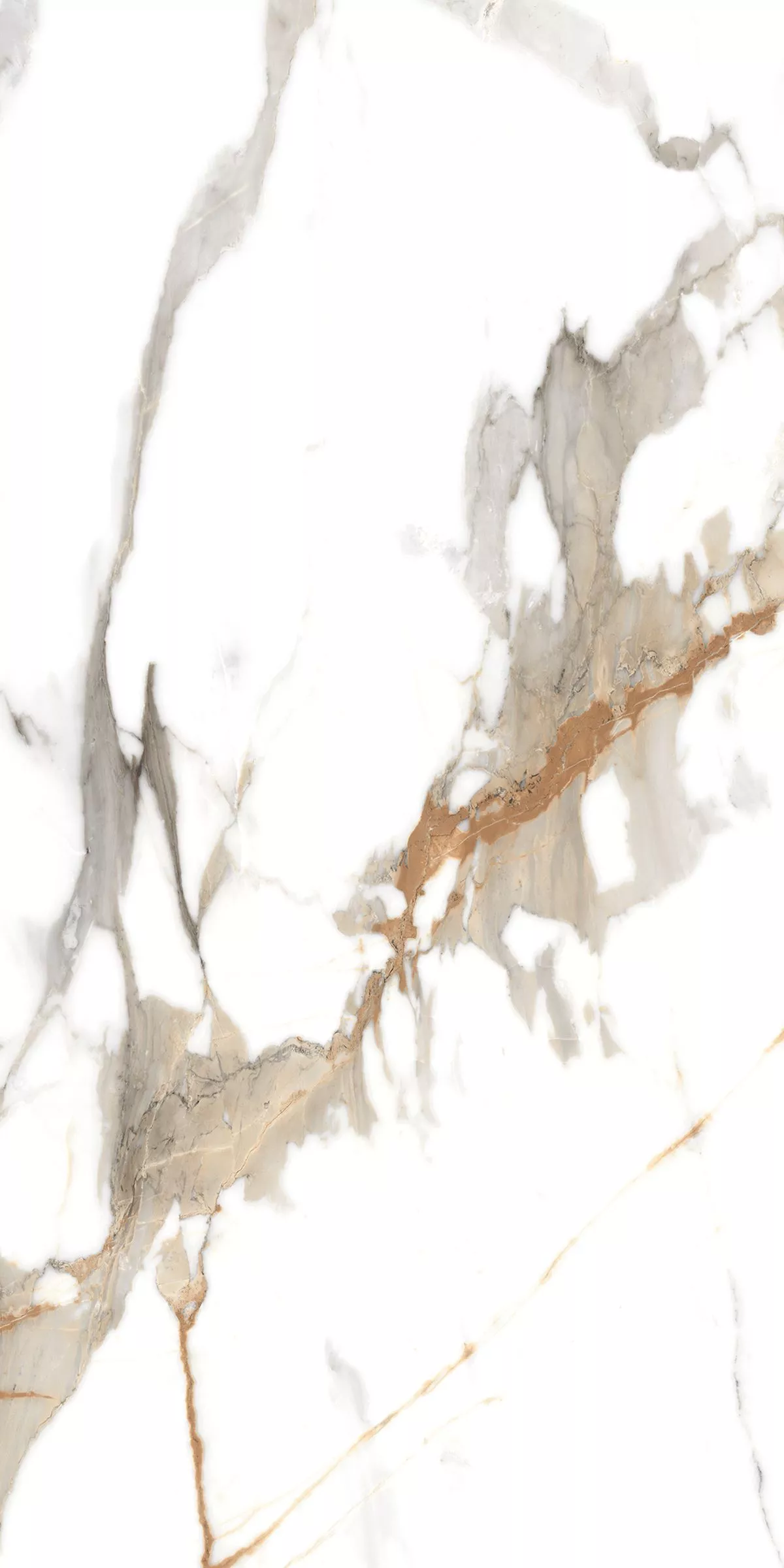 Купить Керамогранит ARTCER Marble Classic Carrara 9 mm  CARV 60x120