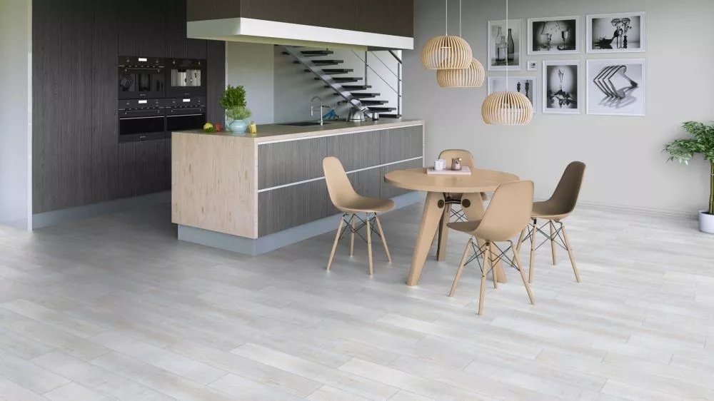 Купить Виниловая плитка (клеевая) Tarkett Lounge Nordic