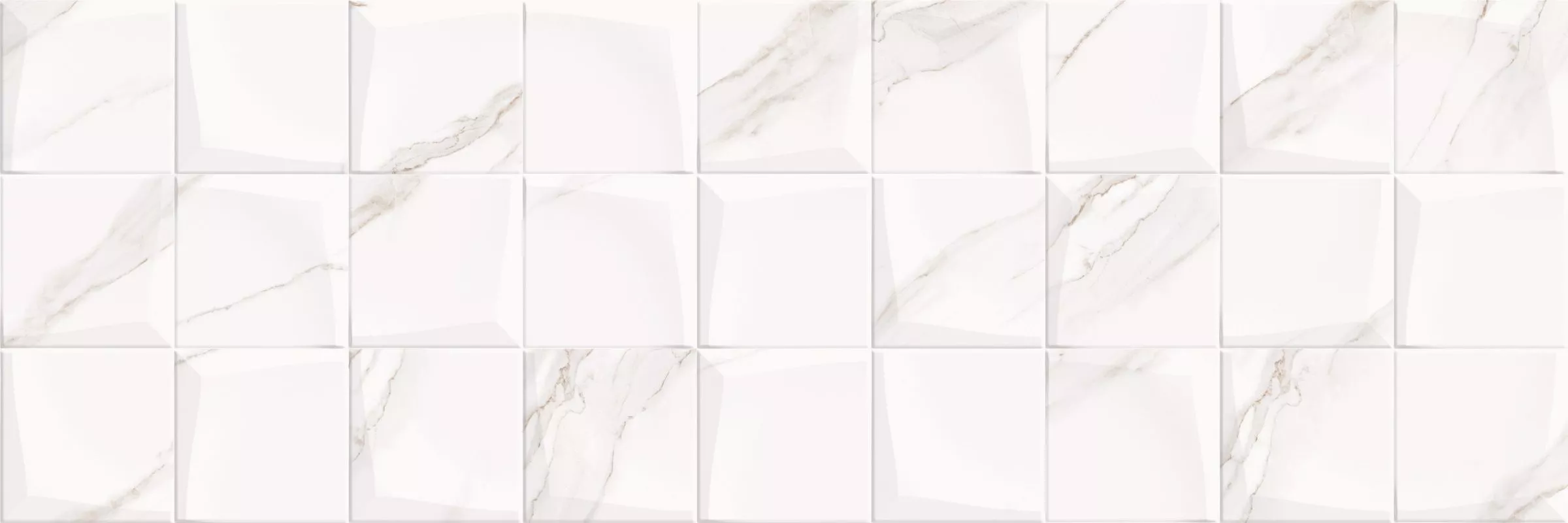 Купить Декор настенный Primavera Allure Light Decor 09 30x90 см (DG02-09)