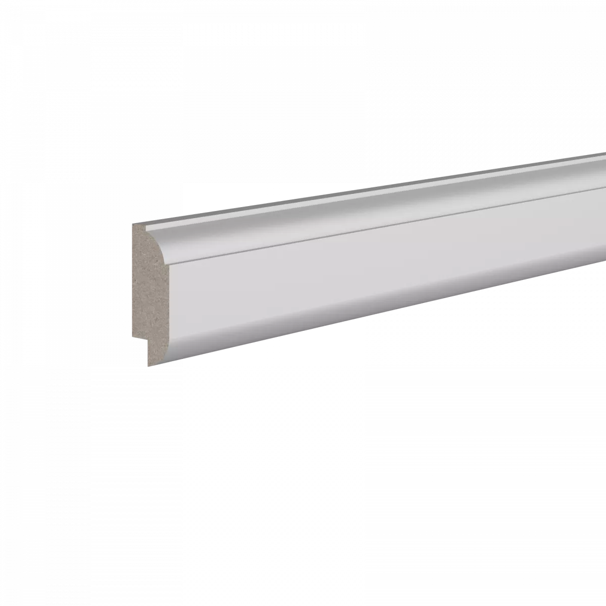 Купить Молдинг Ultrawood арт. Trim 0004 (2440 х 37 х 14)