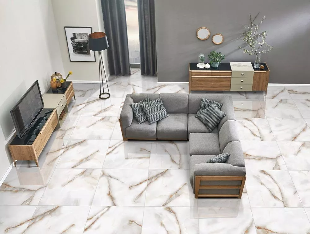 Купить Керамогранит Primavera Chembra Onyx Ice 60x60 см (PR135)