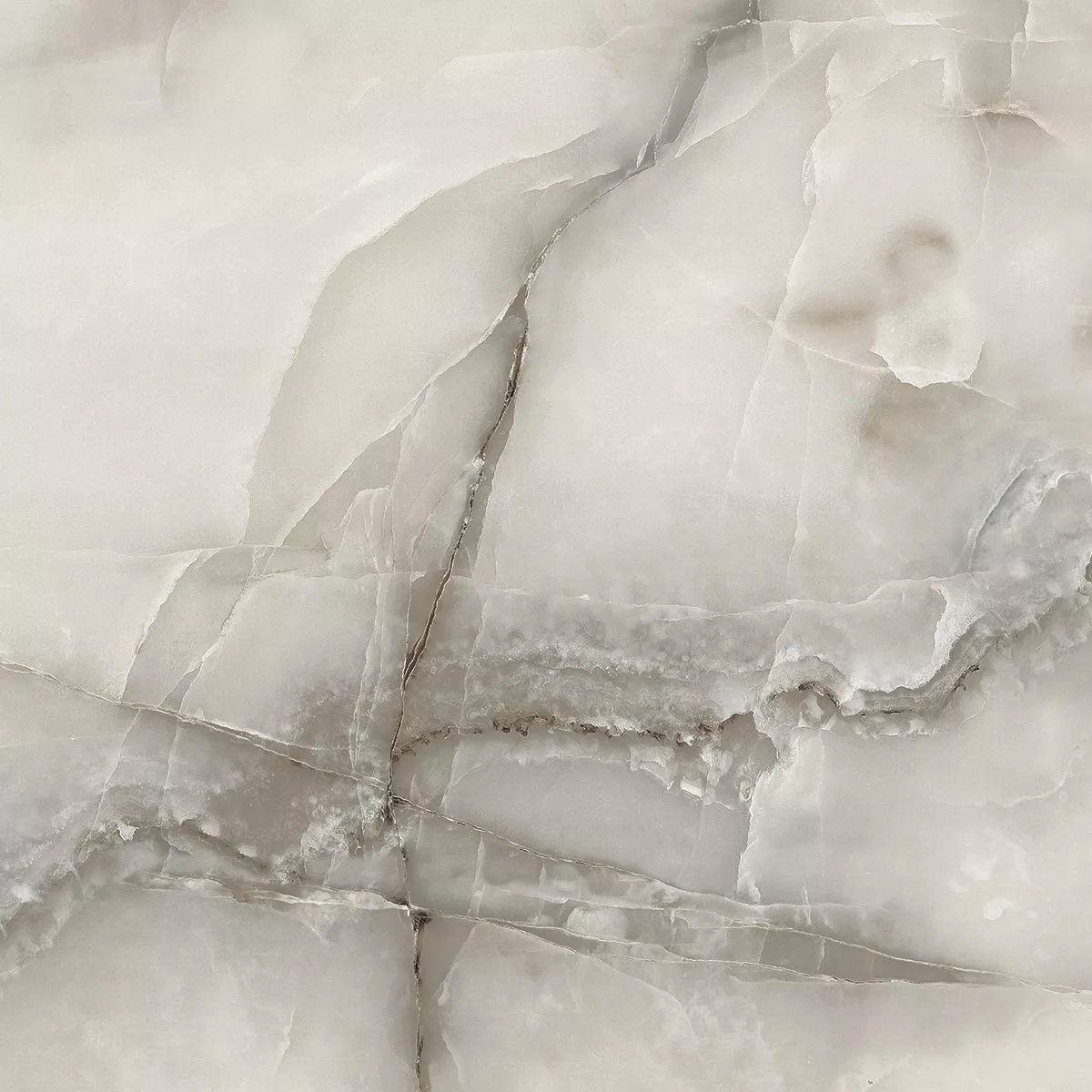 Купить Керамогранит Royce Cristello Stone Polished 60x60 см (R_PR1007)