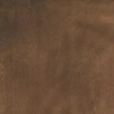 Керамогранит Matera oxide коричневый бетон 60х60