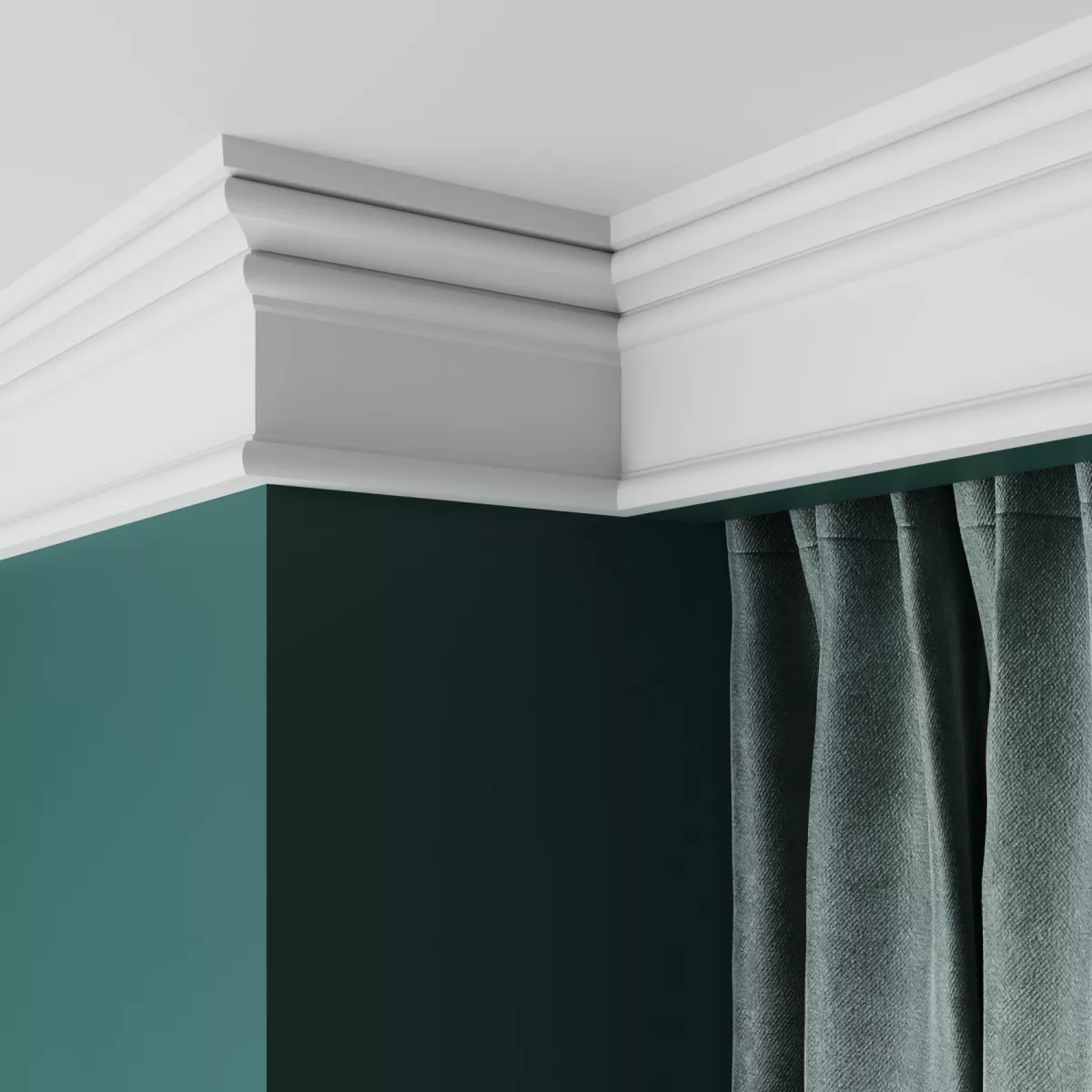 Купить Наличник Ultrawood арт. N 8185 (2440 х 89 х 25)