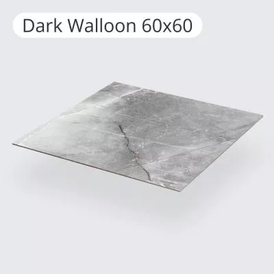 Керамогранит CERAMICOM DARK WALLOON 60x60 см (DARK WALLOON)
