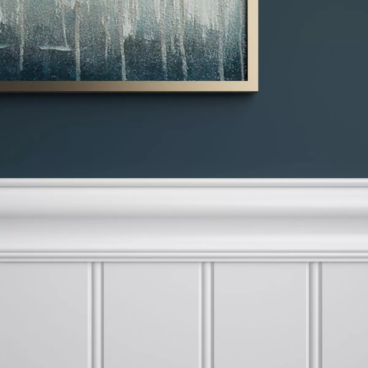 Купить Молдинг Ultrawood арт. Trim 0001 (2000 х 67 х 15)