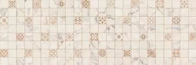 Декор настенный Primavera Elise Beige Decor 01 30x90 см (DNG07-01)