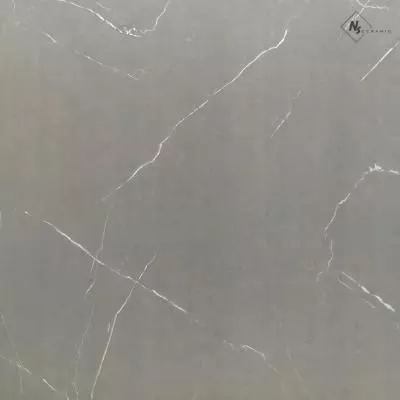 Керамогранит NSceramic NSC8042 серый 800x800