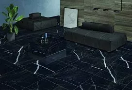 Купить Керамогранит Primavera Black Morgan 60x120 см (NR202)