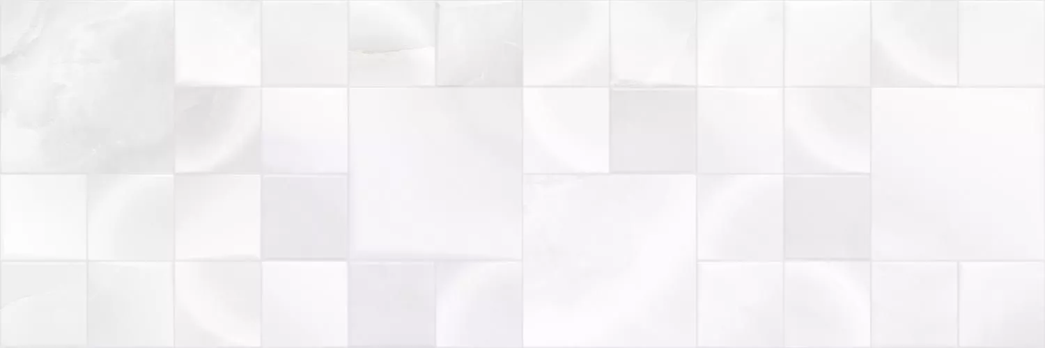 Купить Декор настенный Primavera Amore Silver Decor 02 30x90 см (DG09-02)