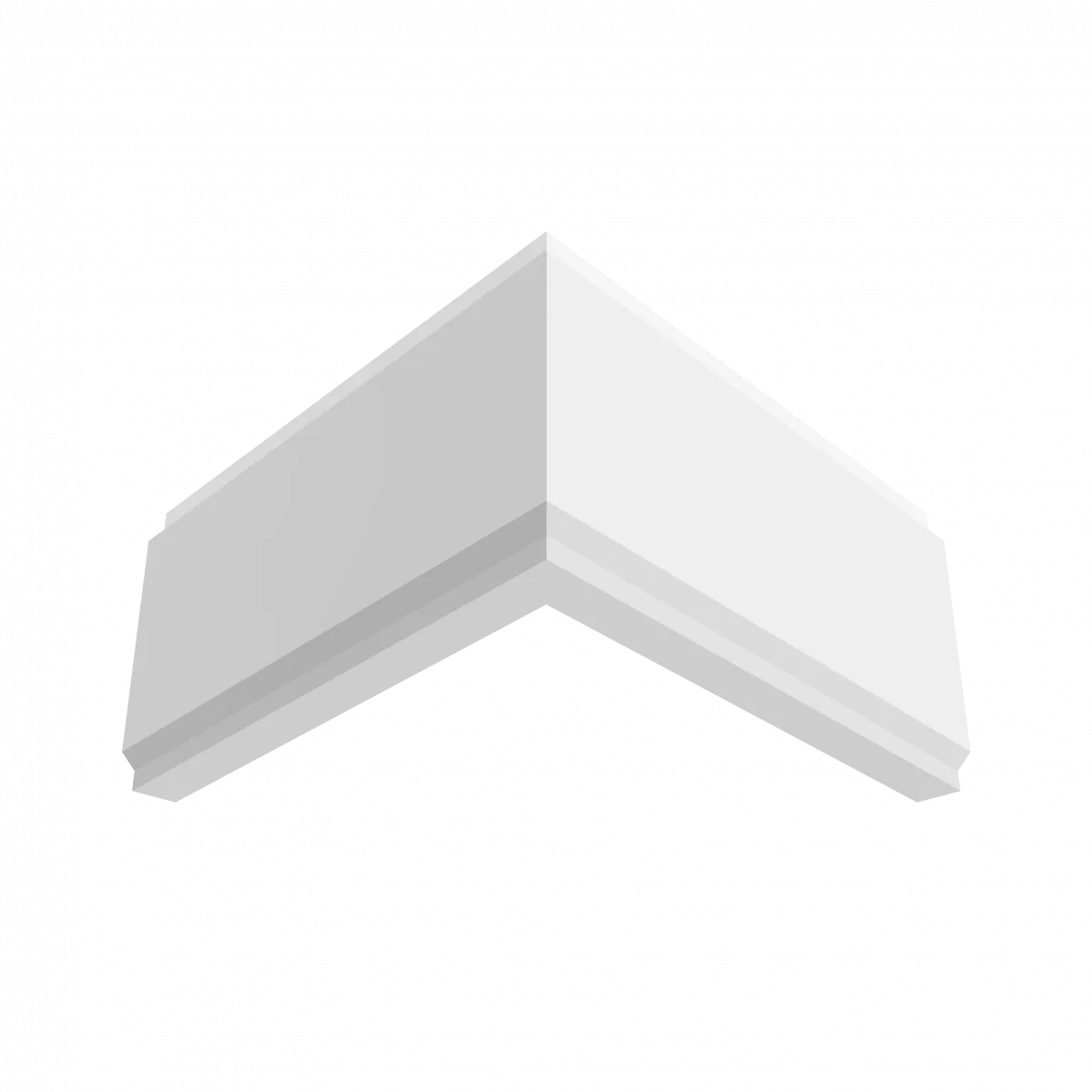 Купить Наличник Ultrawood арт. N 1096 (2440 х 95 х 20)