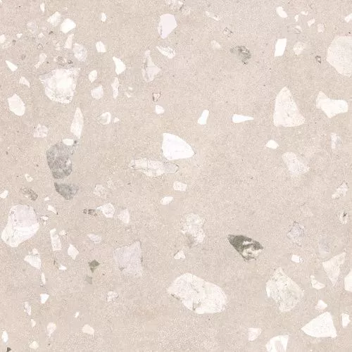 Купить 10400001041 Terrazzo sugar beige PG 01 60х60, Gracia Ceramica