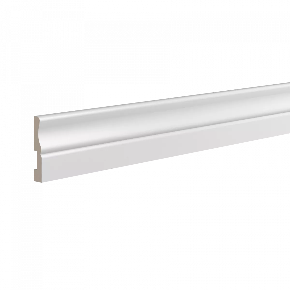 Купить Плинтус Ultrawood арт. Base 5340 (2440 x 83 x 15 мм.)