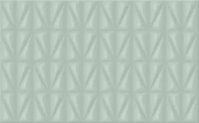 10100001200 Конфетти зел низ 02 матовая плитка для стен 25х40, Gracia Ceramica