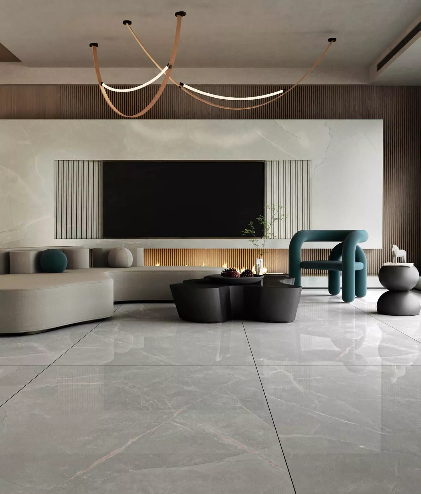 Купить Керамогранит PARDIS Gravity Polished 800х1600 мм
