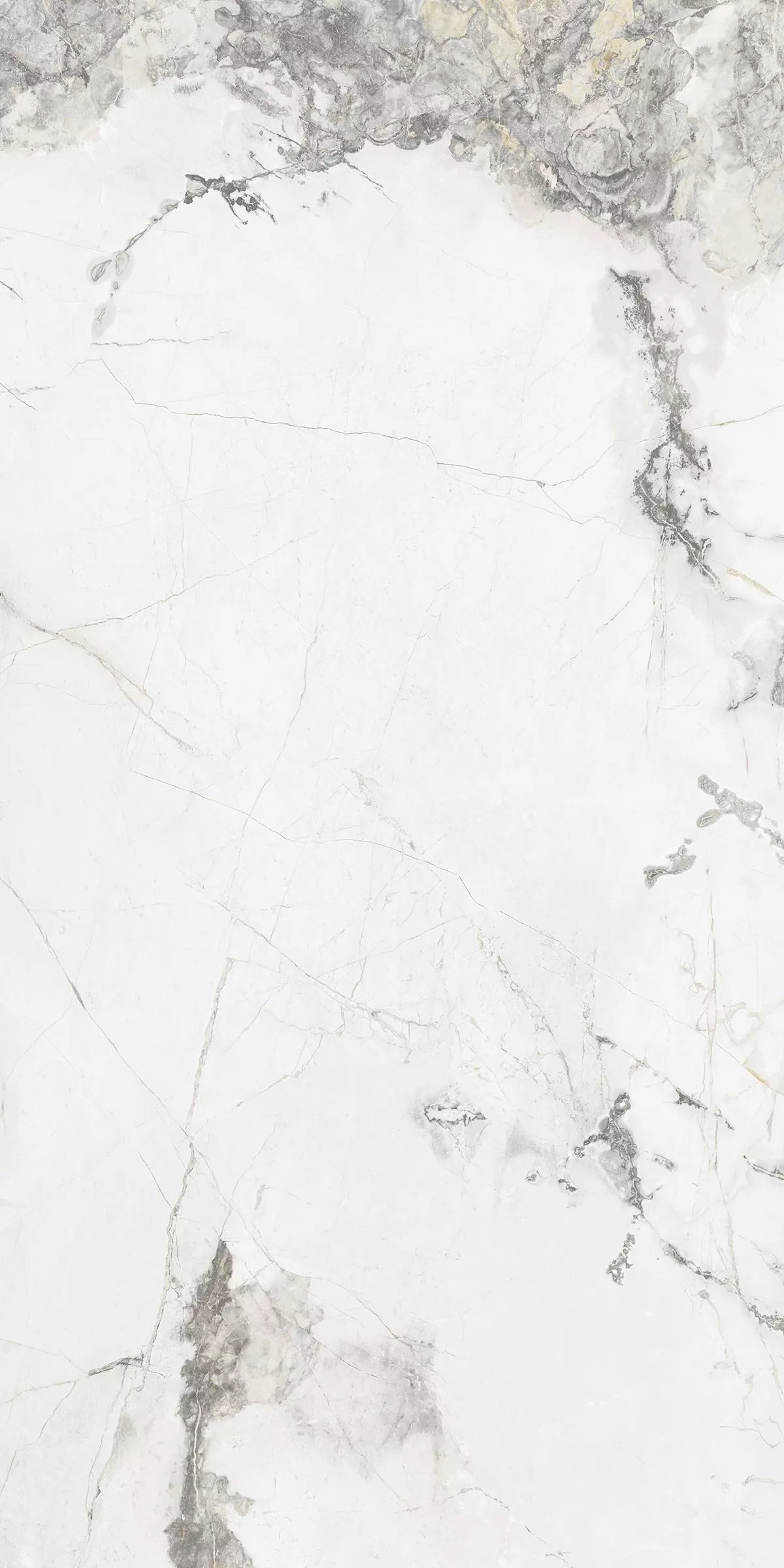 Купить Керамогранит ARTCER Marble Ardesia Grey 9 mm MATE 60x120