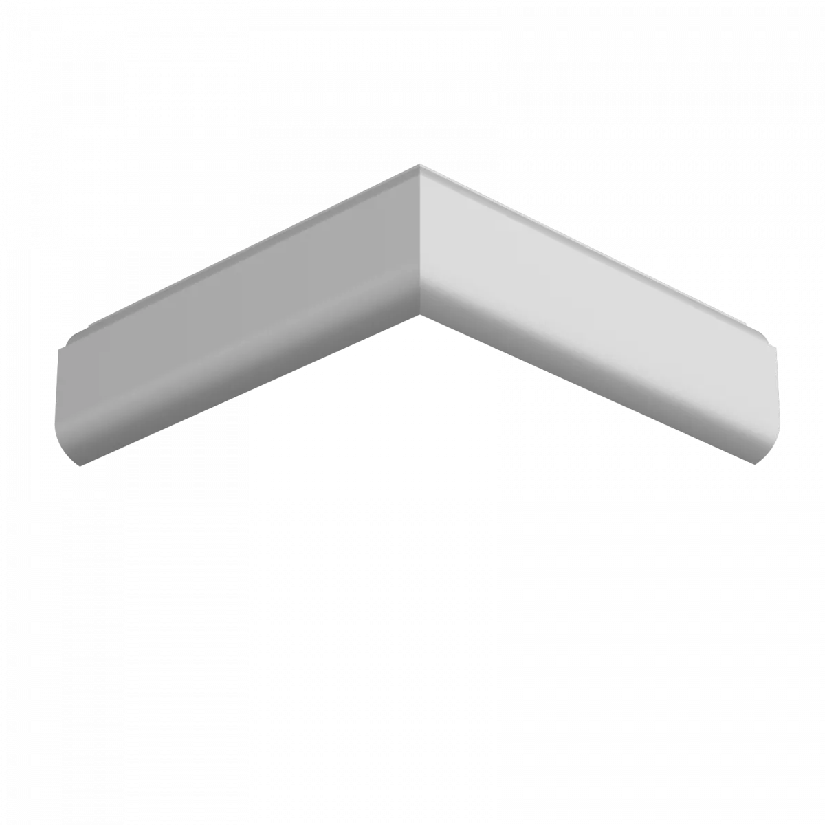 Купить Молдинг Ultrawood арт. Trim 0004 (2440 х 37 х 14)