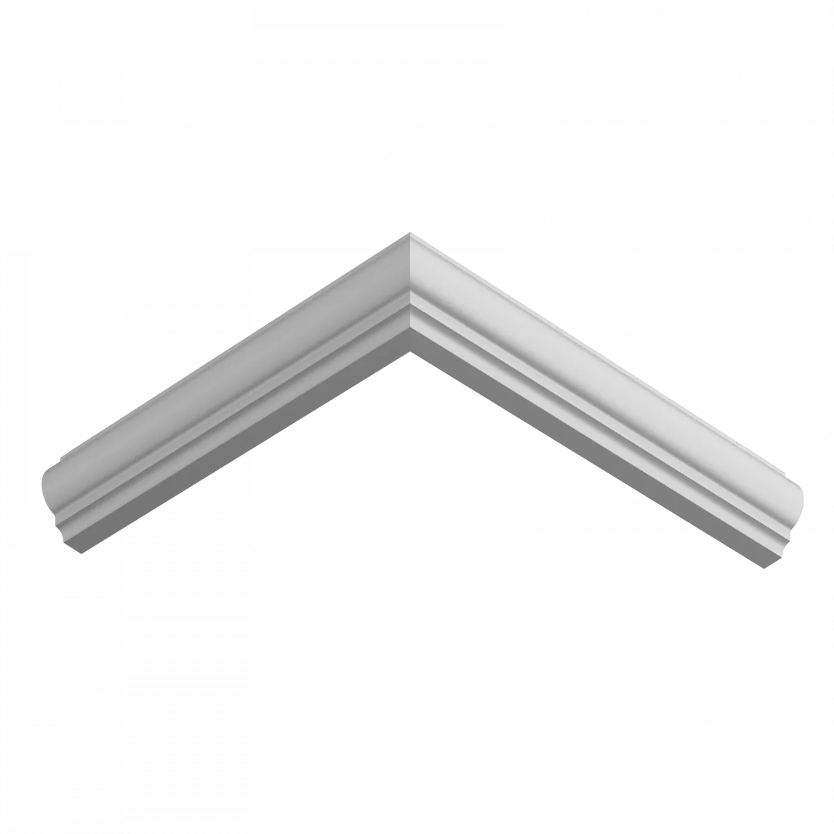 Купить Молдинг Ultrawood арт. U 0003 (2440 х 25 х 12)